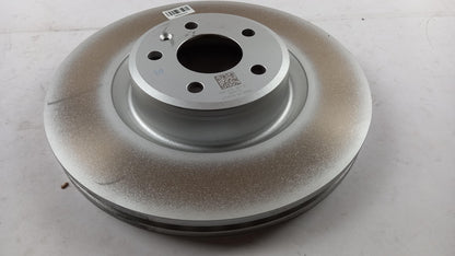 Original OE Volkswagen Bremsscheibe (1 Stück) 4G0615301B