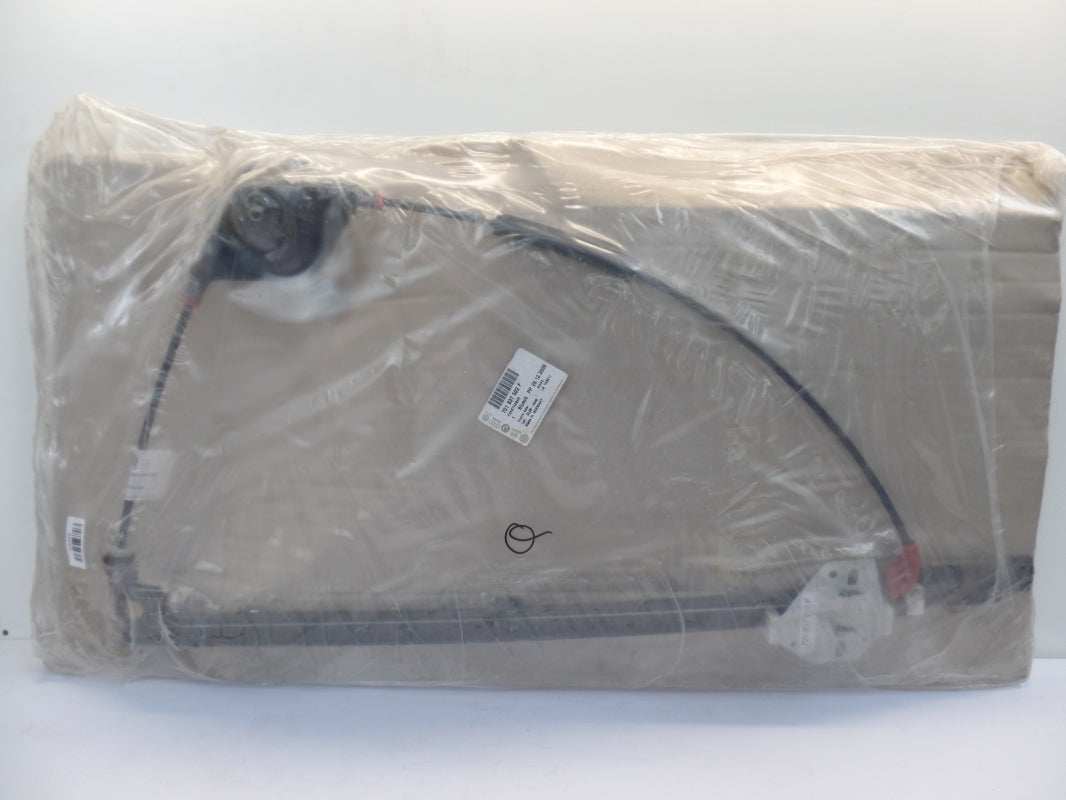 Original VW Transporter T4 Fensterheber manuell rechts 701837502F