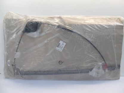 Original VW Transporter T4 Fensterheber manuell rechts 701837502F