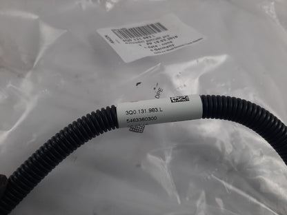 Original OE Volkswagen Kraftstoffschlauch 3Q0131983L