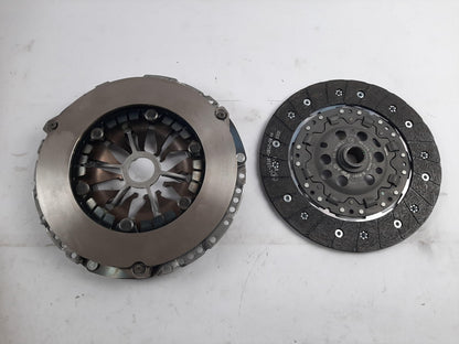 Original AUDI A3 Q2 VW Golf 7 Passat B8 1.4 TSI Kupplungssatz 04E141015K