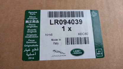 Original RANGE ROVER Evoque (2011-2016) Bremsbeläge Satz Vorne LR094039