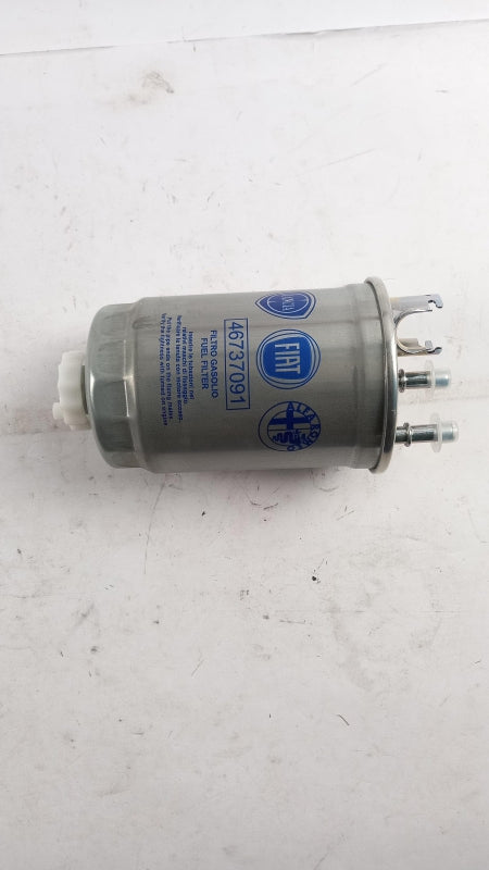 Original FIAT Palio Punto Siena Doblo Strada Kraftstofffilter Diesel 46737091