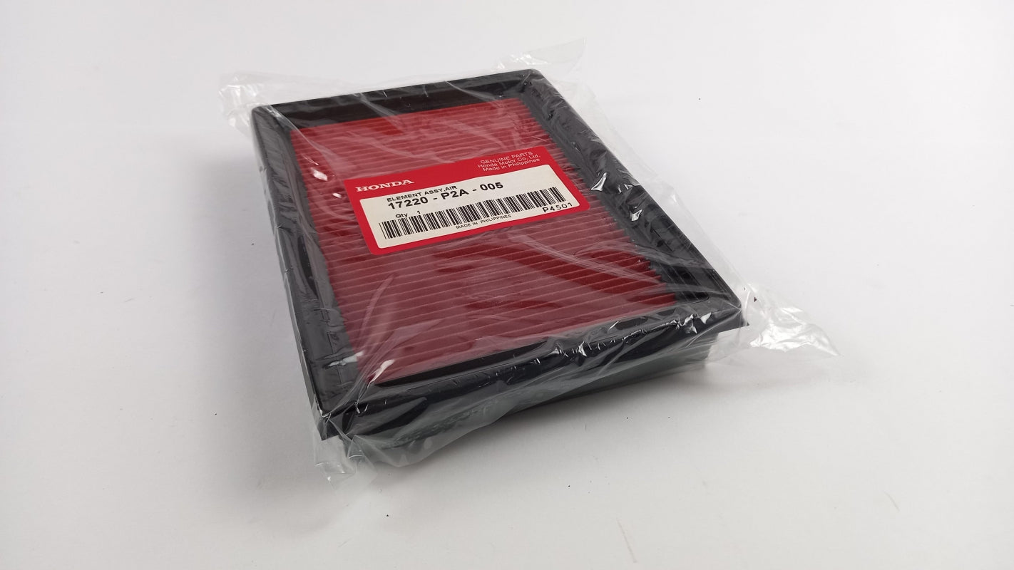 Original OE HONDA Luftfilter 17220P2A005