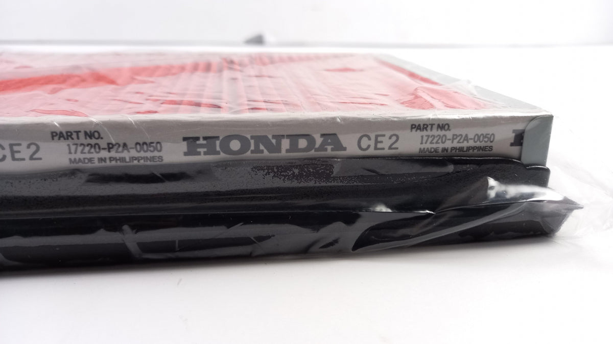 Original OE HONDA Luftfilter 17220P2A005