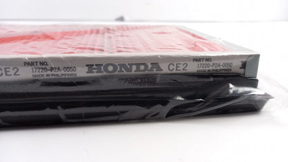 Original OE HONDA Luftfilter 17220P2A005
