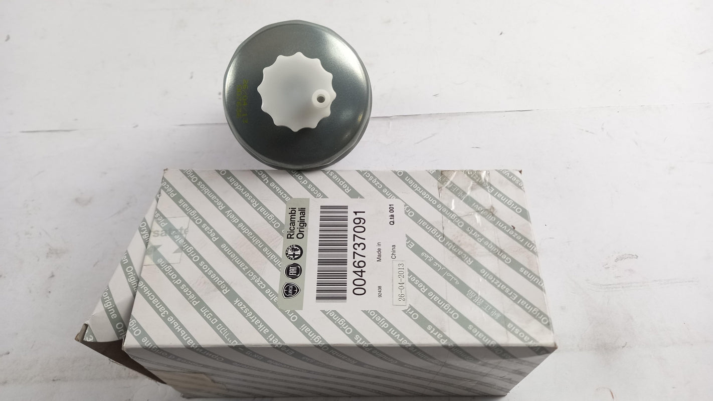 Original FIAT Palio Punto Siena Doblo Strada Kraftstofffilter Diesel 46737091