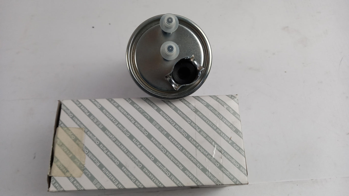 Original FIAT Palio Punto Siena Doblo Strada Kraftstofffilter Diesel 46737091
