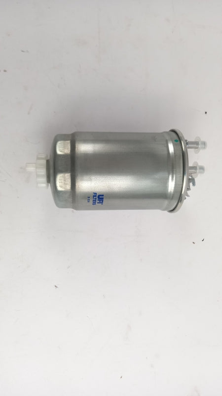 Original FIAT Palio Punto Siena Doblo Strada Kraftstofffilter Diesel 46737091