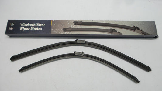 Original OPEL Meriva-B Wischerblättersatz 2-Stück 680+575mm vorne 95508196