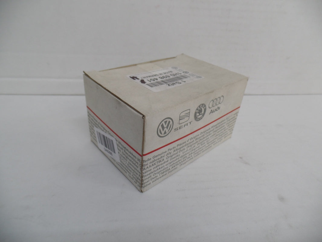 Original OE Volkswagen Bremsbeläge 1H0698451E