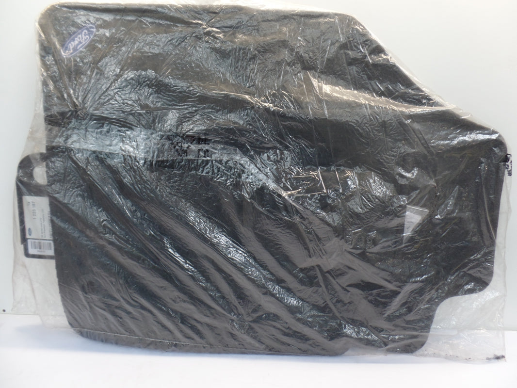 Original FORD Transit Connect '02-'13 Fußmattensatz 2-Stück Velour vorne 1225187