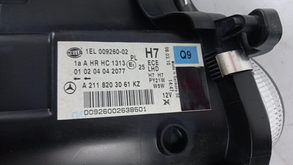 Original OE MERCEDES-BENZ Scheinwerfer A2118203061
