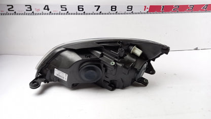 Original SKODA Fabia II '10-'14 Halogen Hauptscheinwerfer rechts 5J1941018F