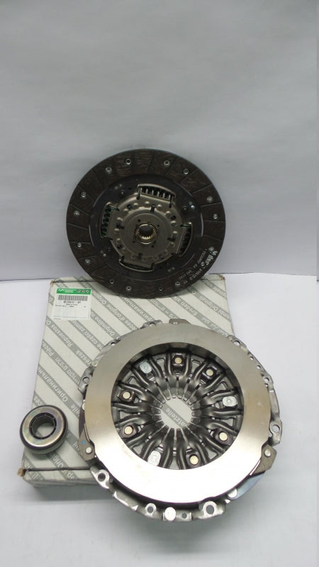 Original FIAT Scudo 2.0JTD Kupplungssatz 71795112