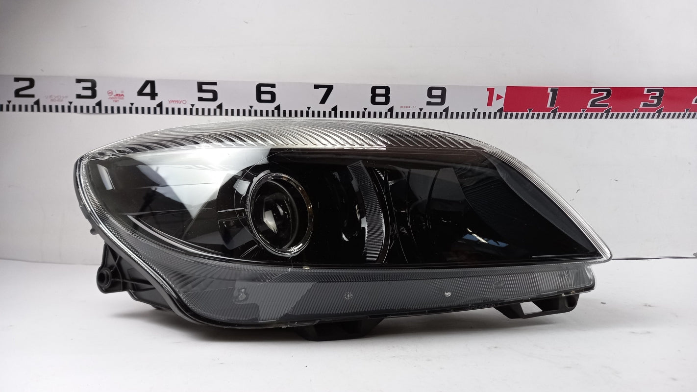 Original SKODA Fabia II '10-'14 Halogen Hauptscheinwerfer rechts 5J1941018F