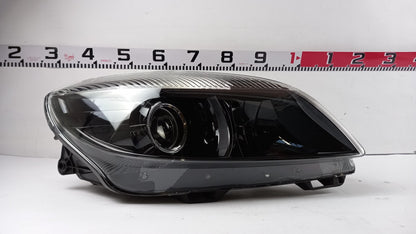 Original SKODA Fabia II '10-'14 Halogen Hauptscheinwerfer rechts 5J1941018F