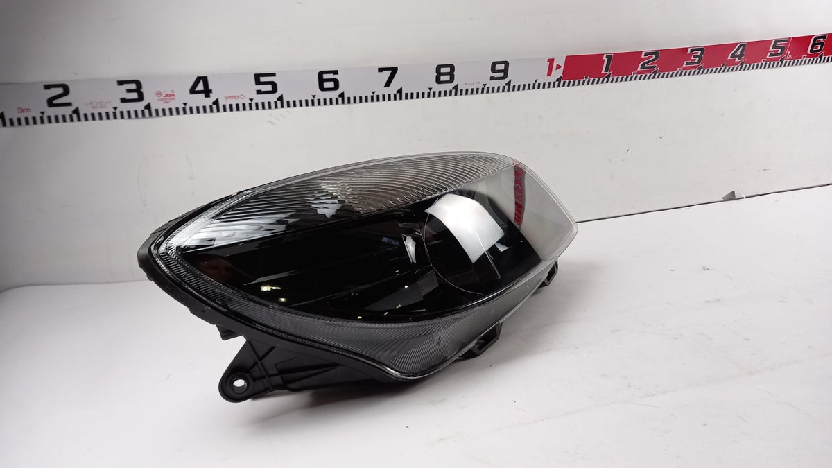 Original SKODA Fabia II '10-'14 Halogen Hauptscheinwerfer rechts 5J1941018F