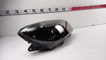 Original SKODA Fabia II '10-'14 Halogen Hauptscheinwerfer rechts 5J1941018F