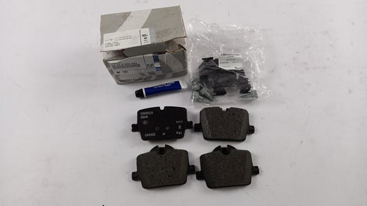 Original BMW 3er G20 G21 Z4 G29 Reparatursatz Bremsbeläge Asbestfrei 34206888831