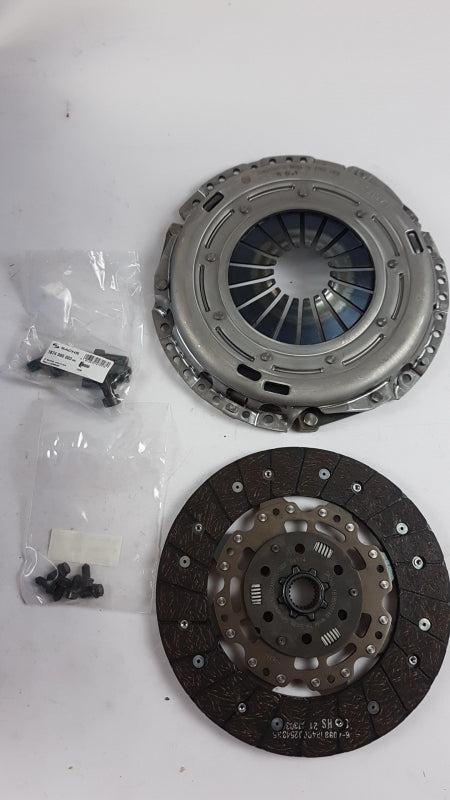 SACHS Kupplungssatz + Schwungrad für 2.0TDI AUDI A3 VW Golf Passat 2289601002