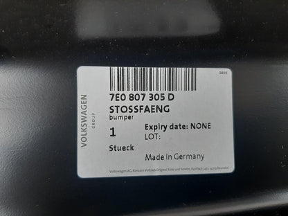 Original Volkswagen Multivan Transporter V VI Querträger 7E0807305D