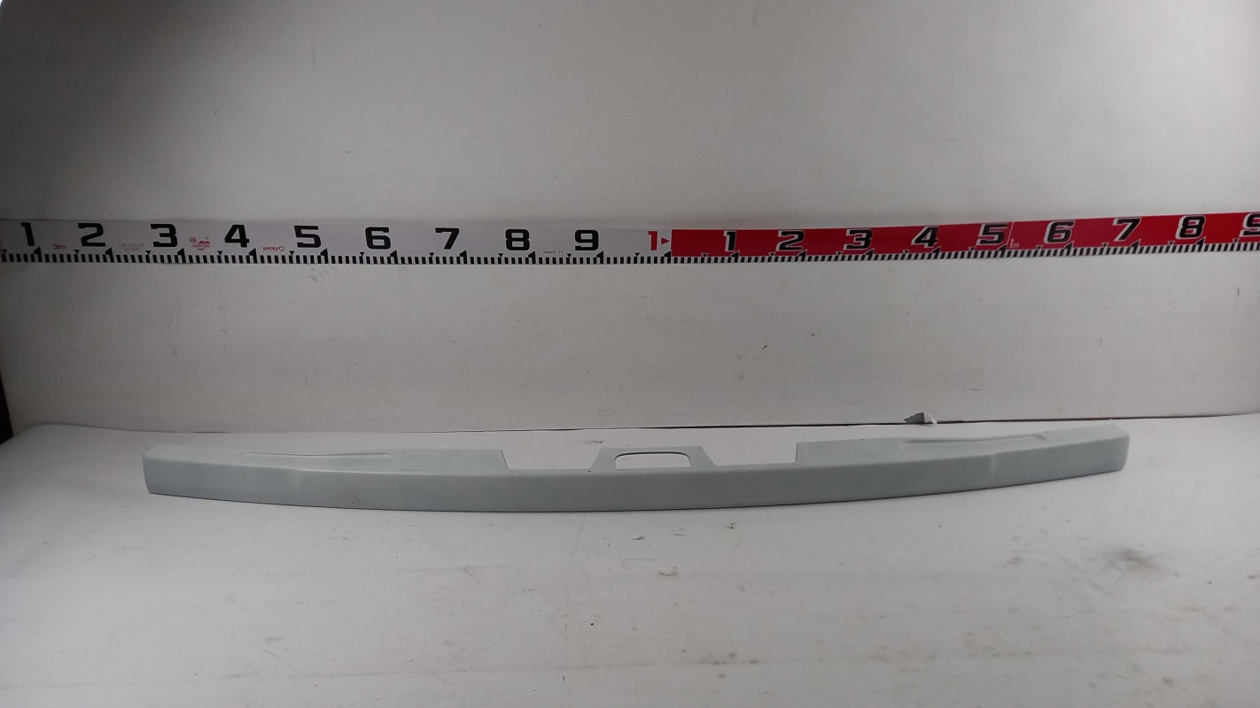 Original CITROEN C4 Picasso 2006-2013 Heckklappe Abdeckung 8742N1