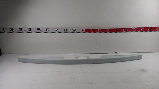 Original CITROEN C4 Picasso 2006-2013 Heckklappe Abdeckung 8742N1