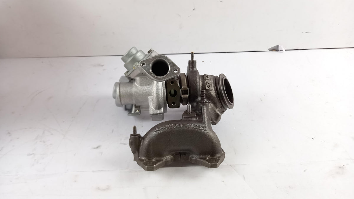 Original OE FIAT Turbolader 71724570
