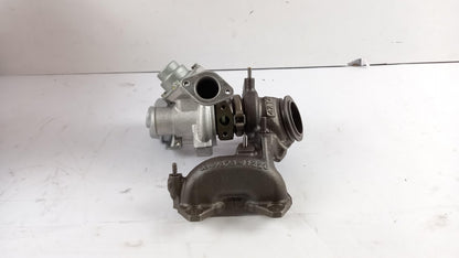 Original OE FIAT Turbolader 71724570