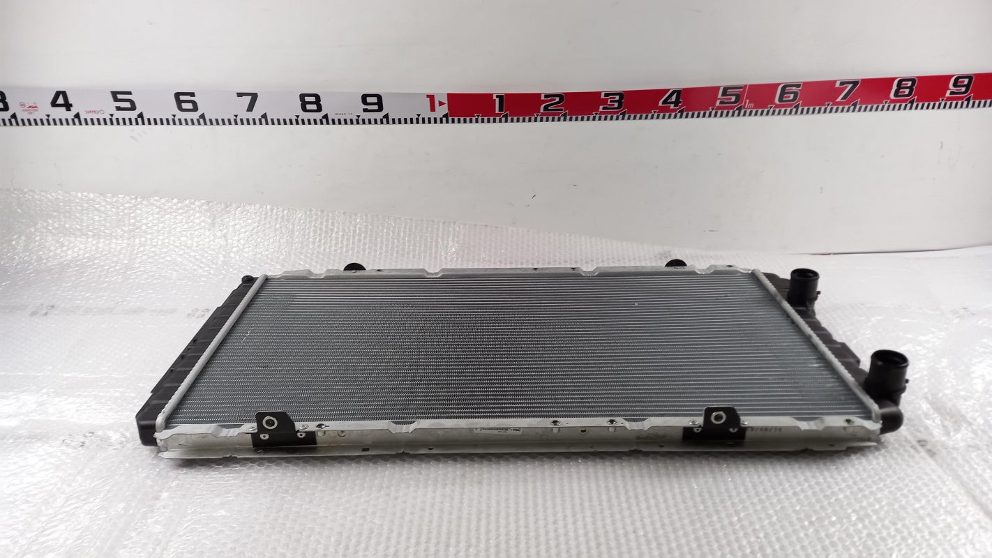 Original OE FIAT Wasserkühler 1364128080