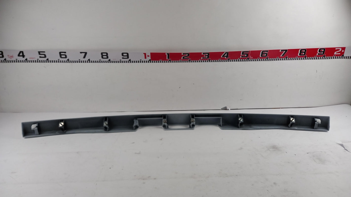 Original CITROEN C4 Picasso 2006-2013 Heckklappe Abdeckung 8742N1