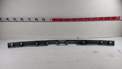 Original CITROEN C4 Picasso 2006-2013 Heckklappe Abdeckung 8742N1