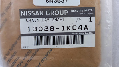 Original OE NISSAN Steuerkette 130281KC4A