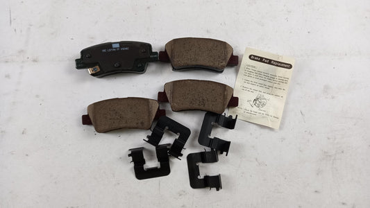 Original OE HYUNDAI/KIA Bremsbeläge 58302B2A70