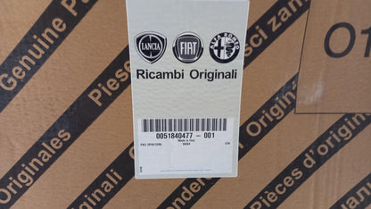 Original OE FIAT Wasserkühler 51840477