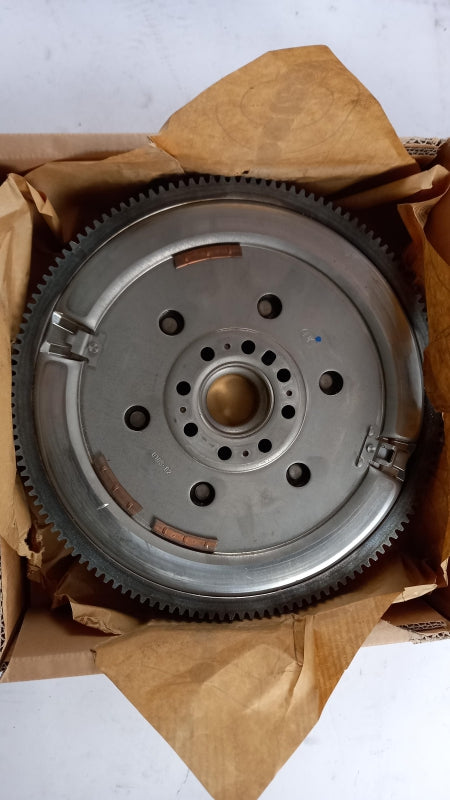 Original FIAT Scudo 2.0D Schwungrad 71724268