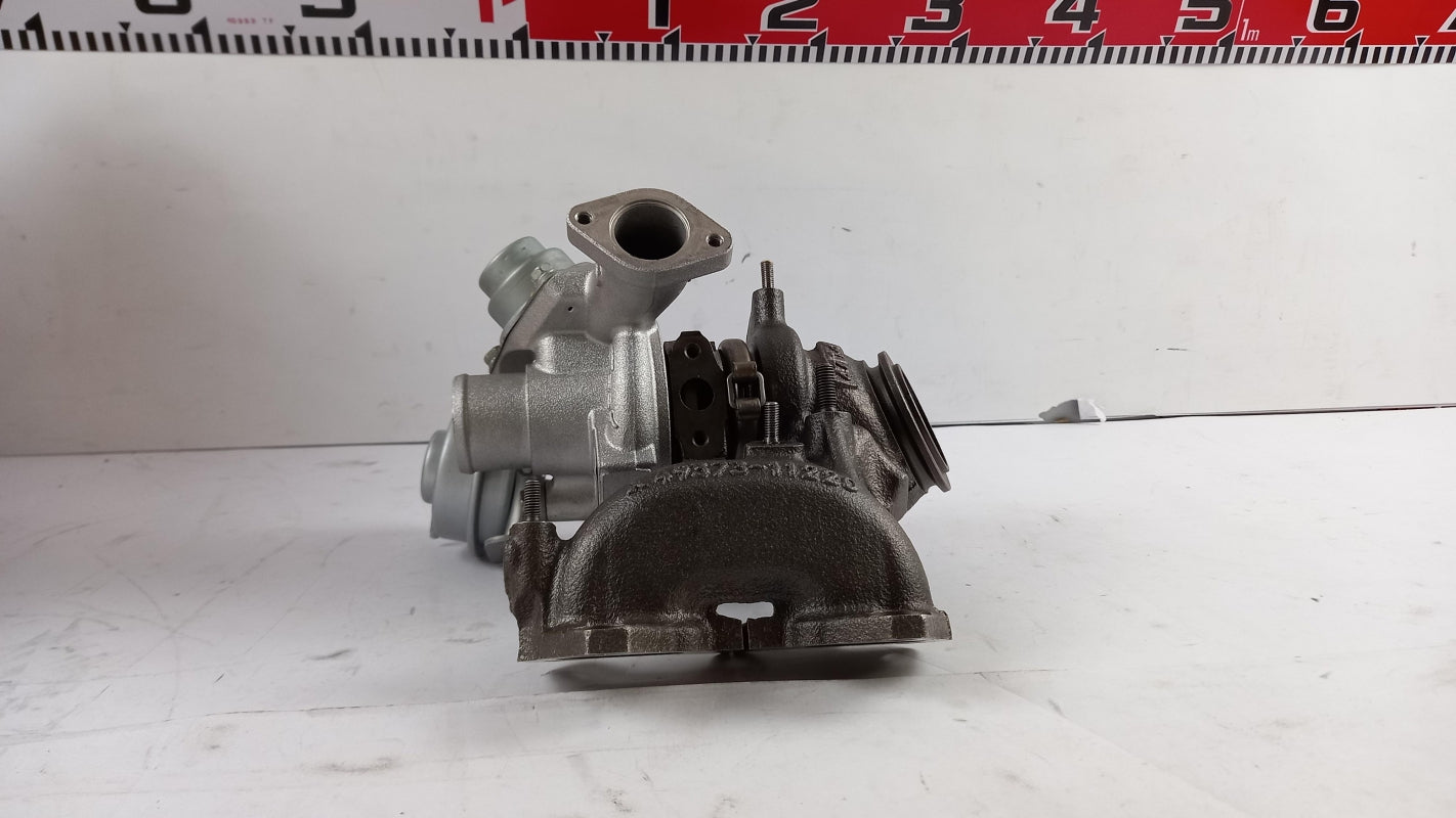 Original OE FIAT Turbolader 71724570