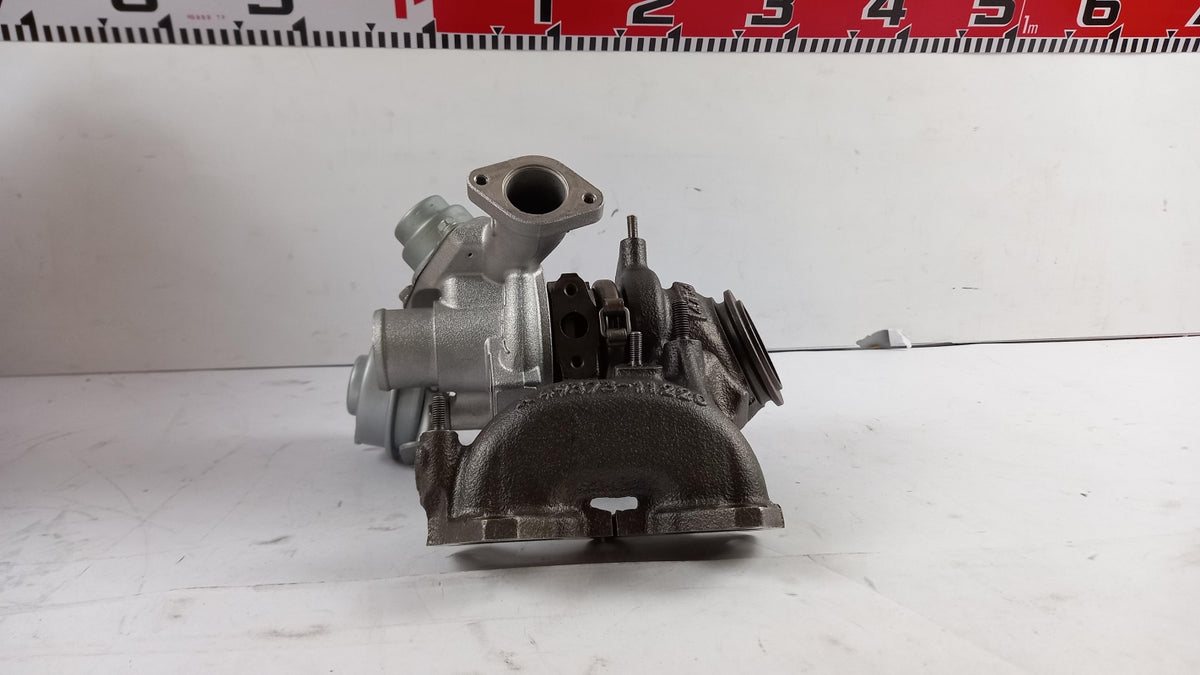 Original OE FIAT Turbolader 71724570
