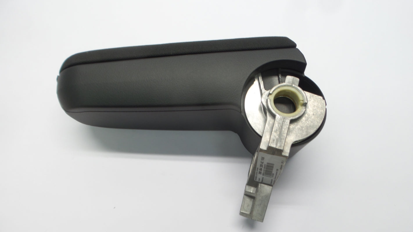 Original SKODA Fabia Roomster Armlehne mit Ablagefach mitte onyx 3B0864209ACYAX