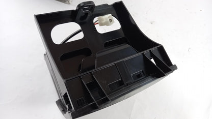 Original VW Crafter I '06-'17 Aschenbecher mit Zigarettenanzünder 2E0857309A