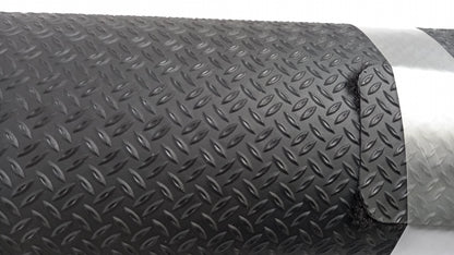 Original OE HYUNDAI/KIA Kofferraummatte J7120ADE05