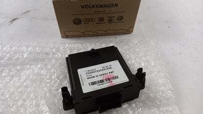 Original OE Volkswagen Steuergerät 7N0907530AKZ00