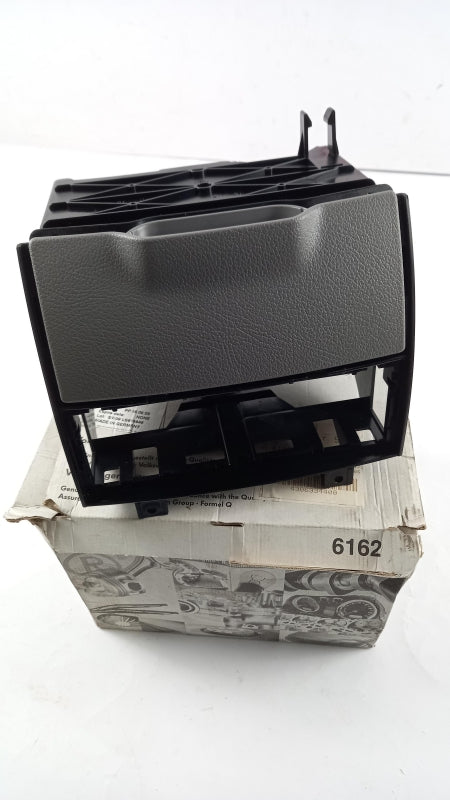 Original VW Crafter I '06-'17 Aschenbecher mit Zigarettenanzünder 2E0857309A