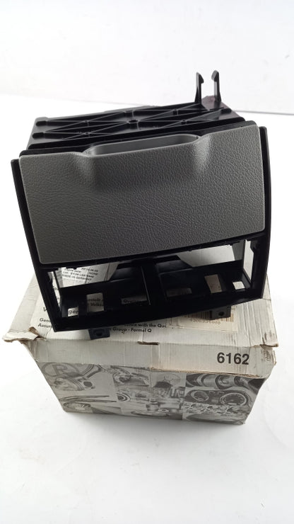 Original VW Crafter I '06-'17 Aschenbecher mit Zigarettenanzünder 2E0857309A