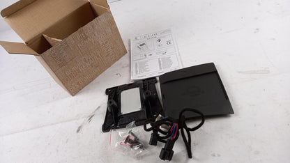 Original RENAULT Clio V Captur II Induktives Ladegerät 8201720498