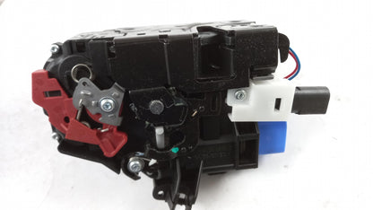 Original VW Touareg 7L (2006-2010) Türschloss Hinten Rechts 7L6839016D