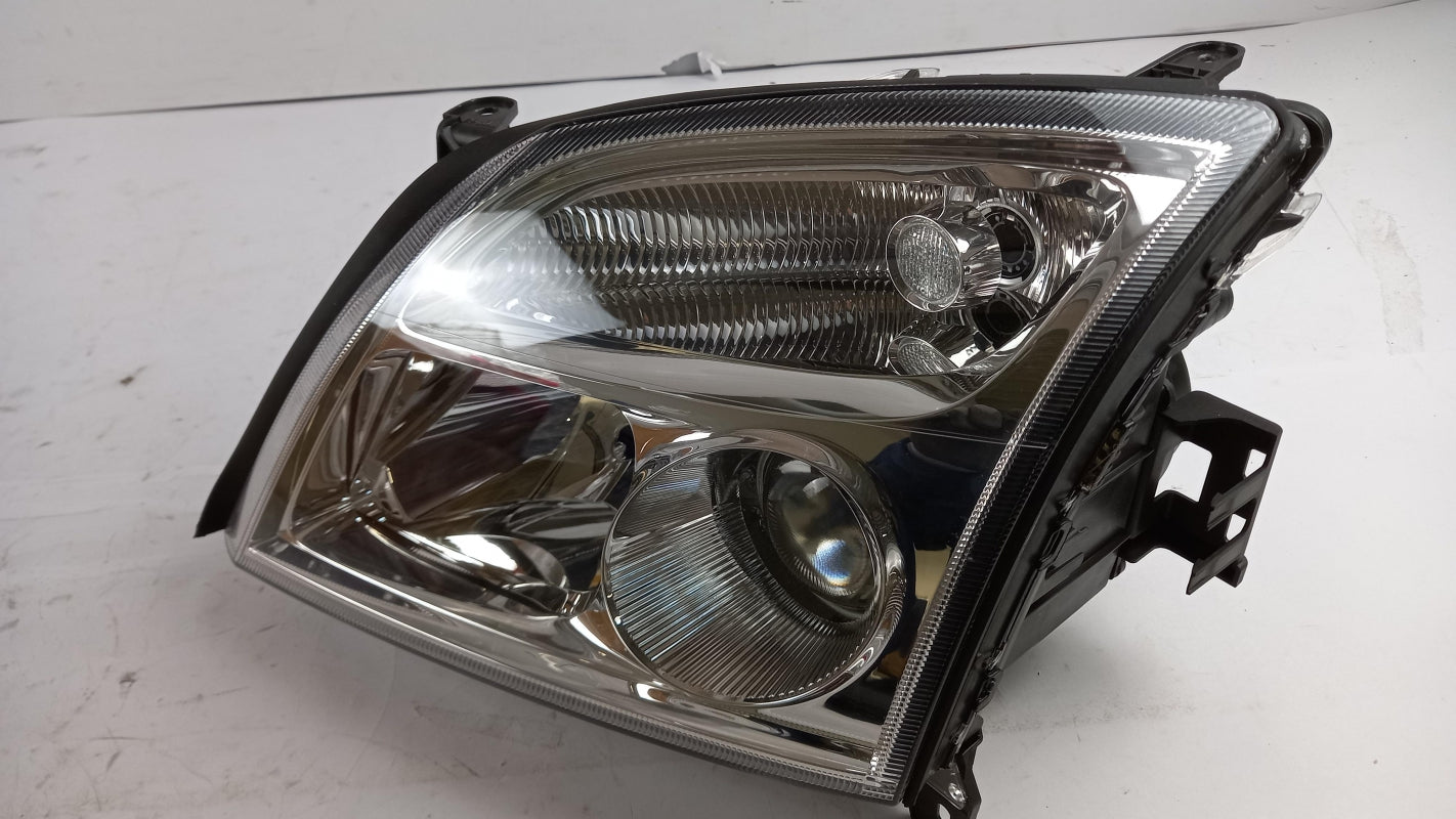 Original OPEL Vectra-C Signum Scheinwerfer Hauptscheinwerfer links 93171432