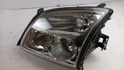 Original OPEL Vectra-C Signum Scheinwerfer Hauptscheinwerfer links 93171432