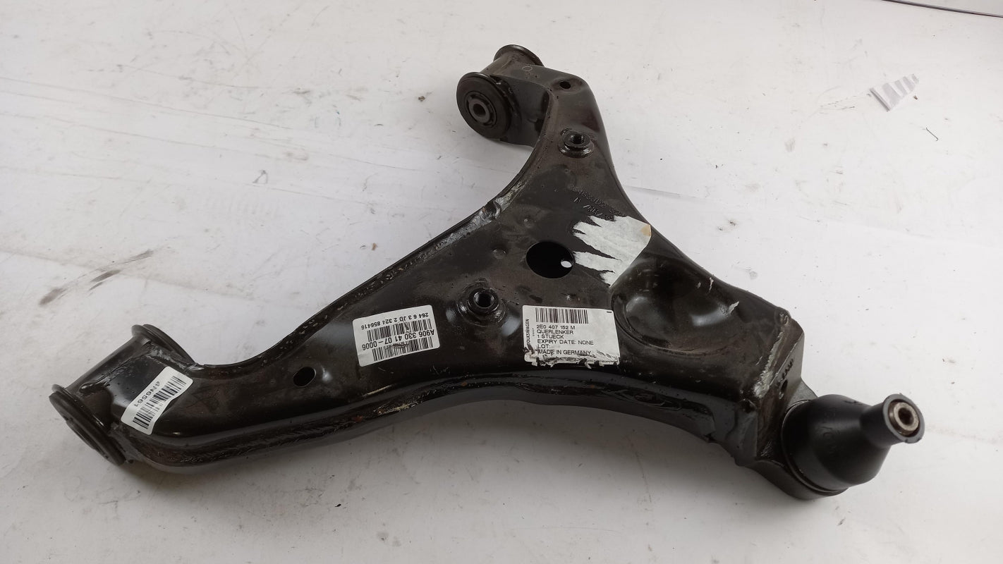 Original VW Crafter 2006-2016 Querlenker Vorne Rechts 2E0407152M